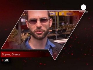 AB Bütçe Komiseri: "Kaybettiğimiz güveni arıyoruz"