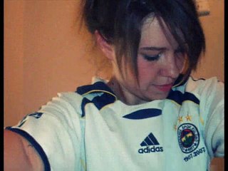 ßenDe aŞıq 0Ldum İşte ' ...