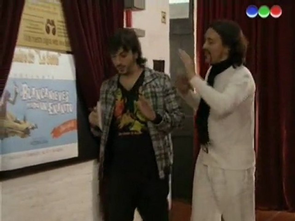 Todos Contra Juan 2 Cap 12