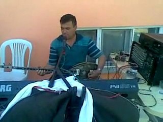 Ayhan Böle - Mutlu Musun