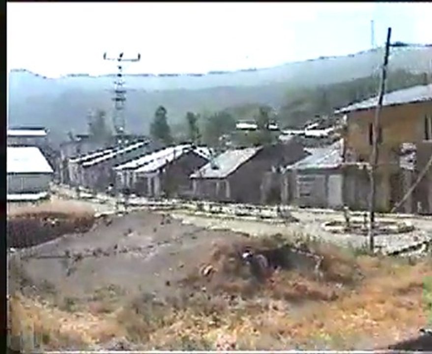 Bardız Yayla Şenlikleri Part 2