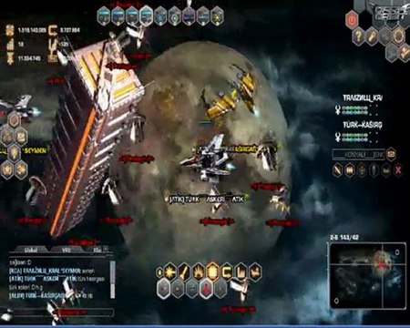 darkorbit tr1 türk askeri atik