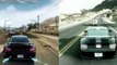 Need for Speed: Hot Pursuit vs Need for Speed: The Run - Early Comparison