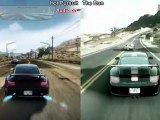 Need for Speed: Hot Pursuit vs Need for Speed: The Run - Early Comparison