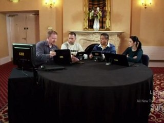 Ghost Hunters International_"Touched By the Dead: Ireland" s03-e03