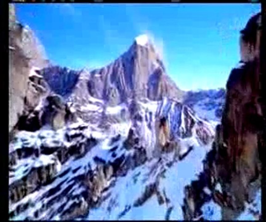 Hz. Mehdi'nin gelişi müjdesi