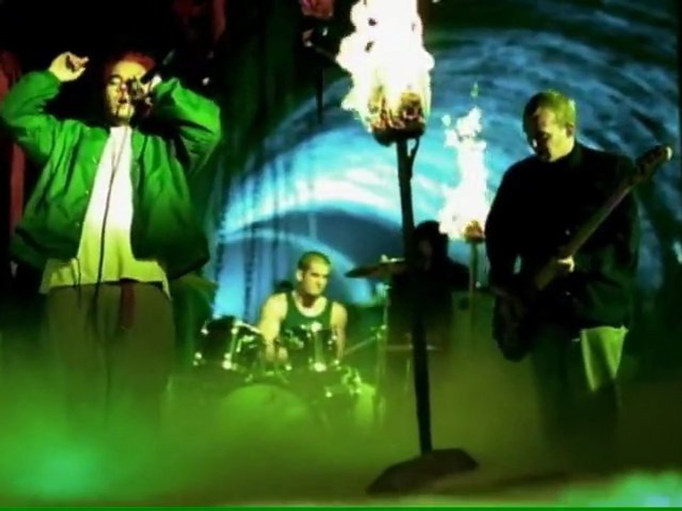 Linkin Park - One Step Closer [HD]