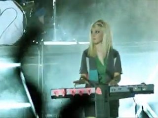 Blaxy Girls - I Have My Life (Official Video)HD