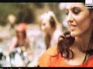 Blaxy Girls - If You Feel My Love(Channel1MusicRo)HD