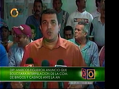 Preocupados por trabajadores de casinos