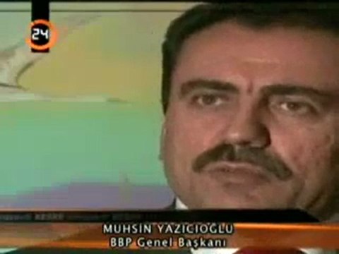 28 Şubat Belgeseli Keşke Olmasaydı 4. Kısım