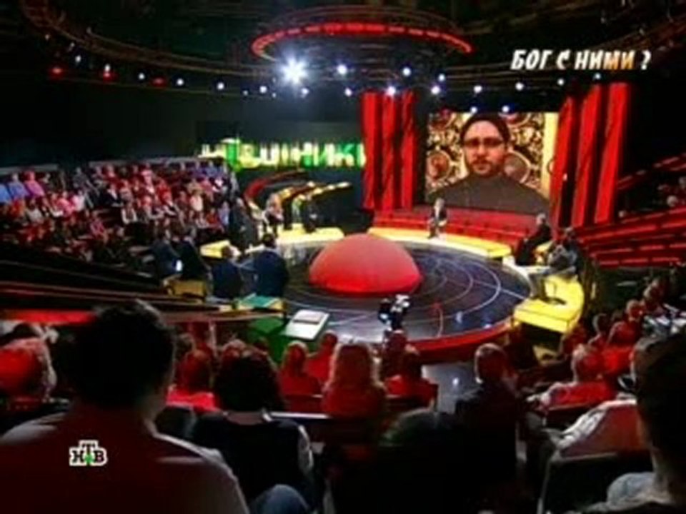 Невзоров. Церковь - это Бизнес!!!