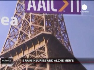 Les commotions cérébrales facteurs de risque pour...