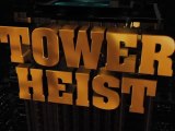 Tower Heist - Official Trailer [VO-HD]