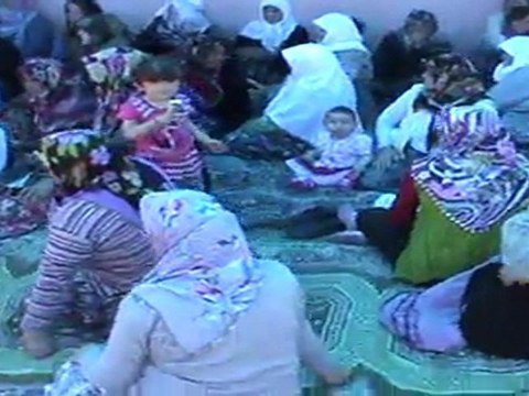 avdan köyü köy hayrı 2011 Misafirler