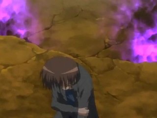 Omamori Himari 12 vostfr HD