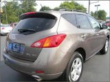 2009 Nissan Murano Shepherdsville KY - by EveryCarListed.com