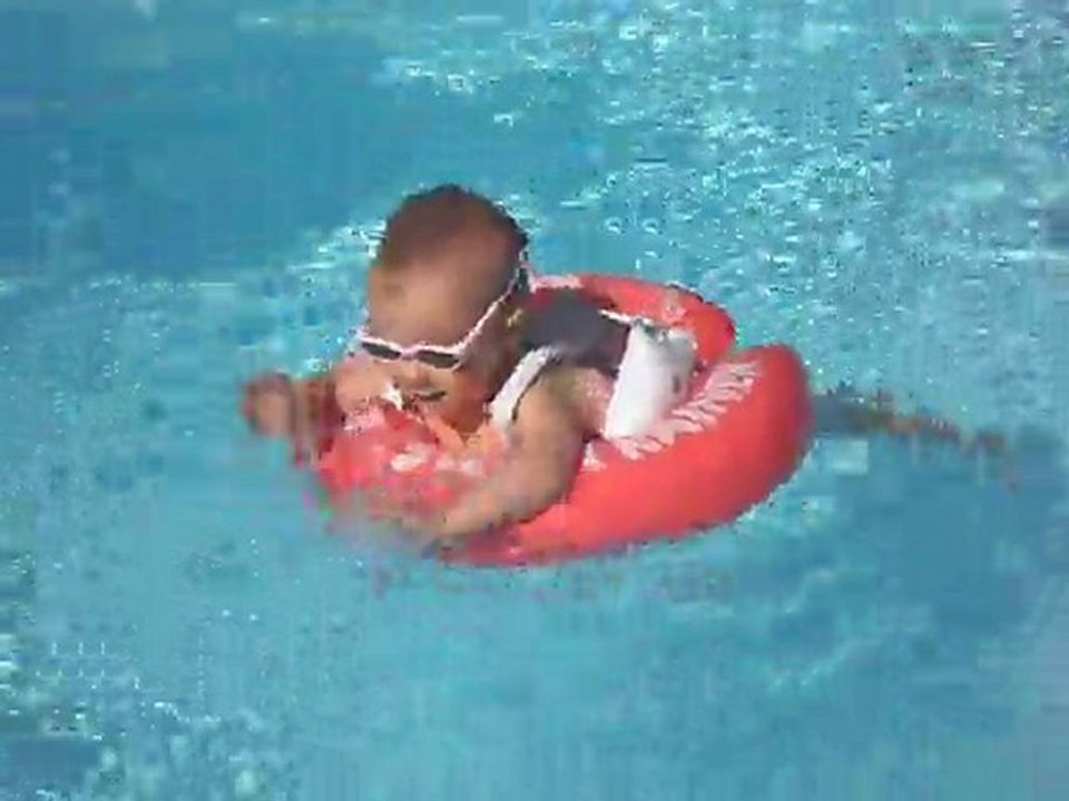 hanaé piscine