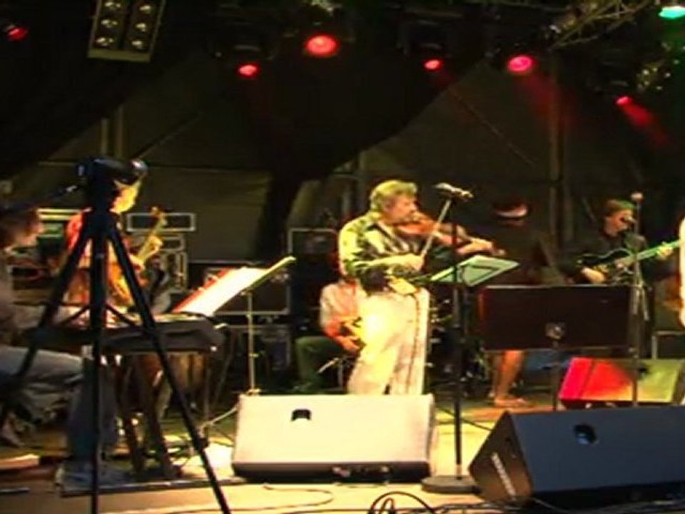 UN World Music Project Concert 19 June 2011 Part 3