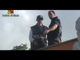 Roma - Sette arresti per droga