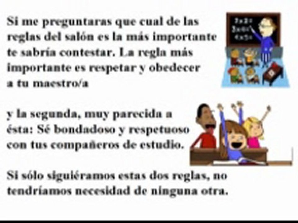 El Mayor Mandamiento wmv