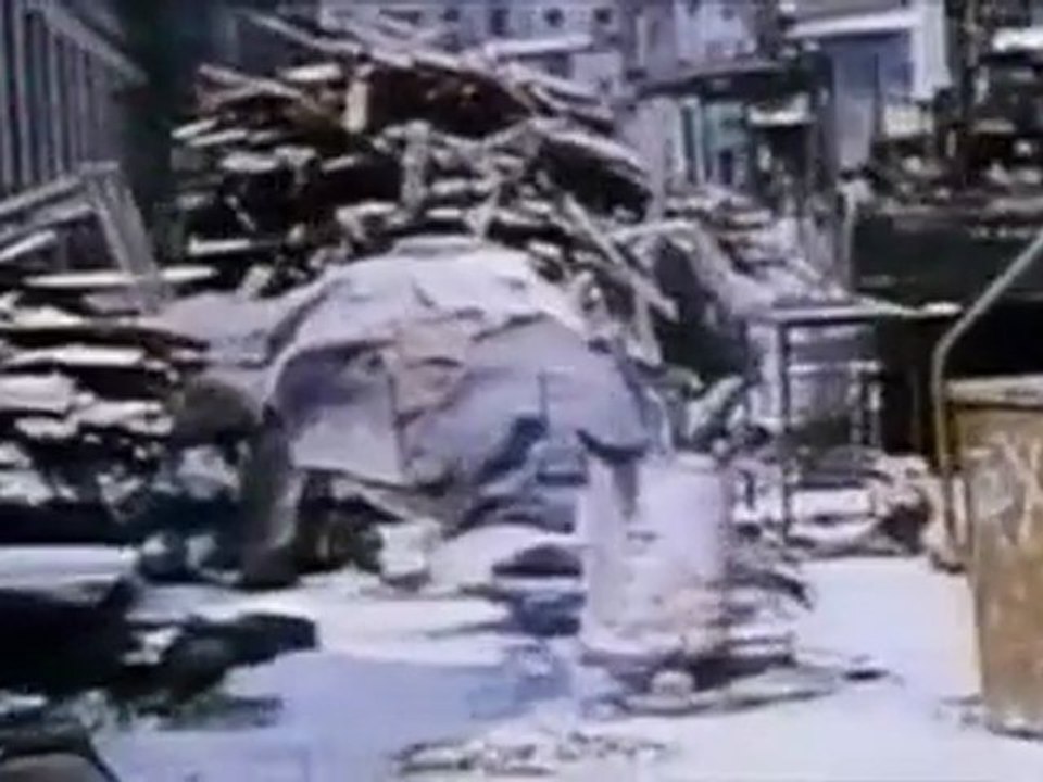 - Les Films Perdus De La Seconde Guerre Mondiale - Aux postes de combat