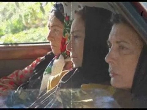 Ahmet Kaya öyle bir yerdeyimki dostum dostum güzel dostum Serbülent Öztürk yapımı