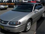 2005 Chevrolet Impala Ogden UT - by EveryCarListed.com