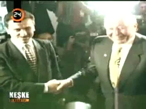 28 Şubat Belgeseli Keşke Olmasaydı 2. Kısım