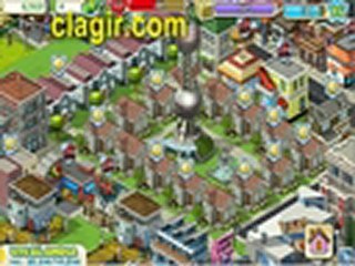 Imágenes de granjas Cityville de Facebook