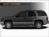 2005 Chevrolet TrailBlazer Ogden UT - by EveryCarListed.com