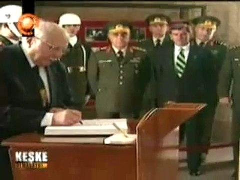 28 Şubat Belgeseli Keşke Olmasaydı 3. Kısım