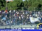Calcio | Buon Test per Barletta e Andria