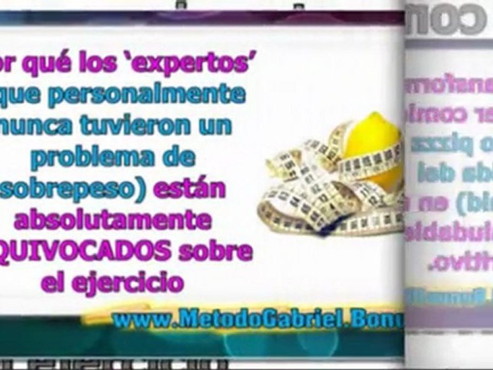 alimentos que adelgazan - como perder 10 kilos - que hacer para adelgazar