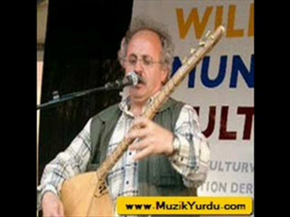 Ali asker - gözün aydın
