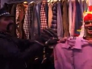 LES PRESQUE VRAIS - VILLAGE PEOPLE