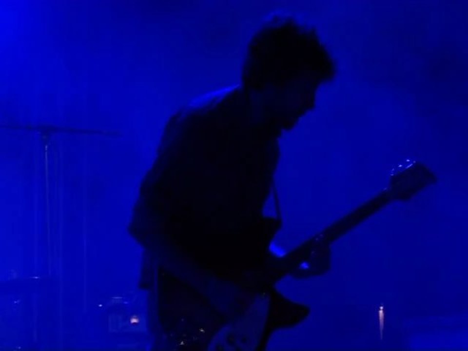 Yokonoé à Paleo 2011