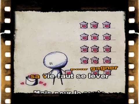 Marcel Amont - l'amour ça fait passer le temps