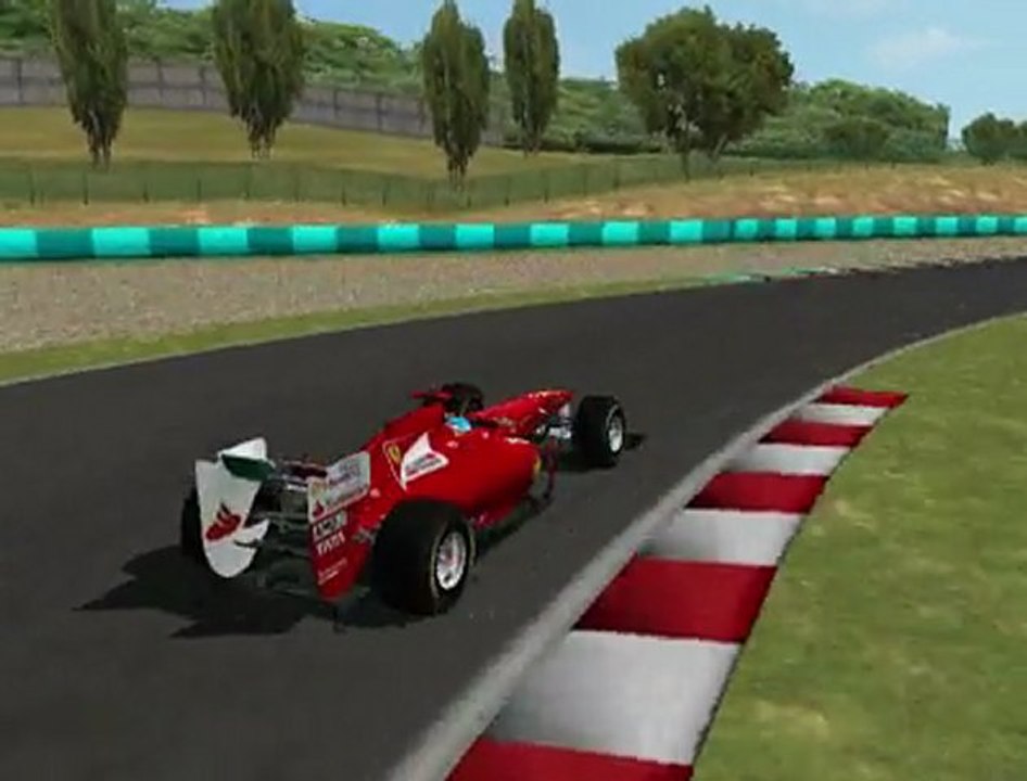 Fernando Alonso - Preview do GP da Hungria
