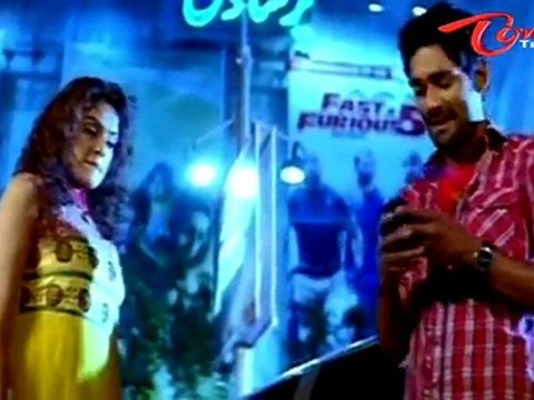 Brammigadi Katha - Life Is Journy Love Is Journy - Romantic Song Promo