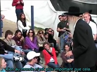 Le deux poids deux mesures des organisations juives U.S ?