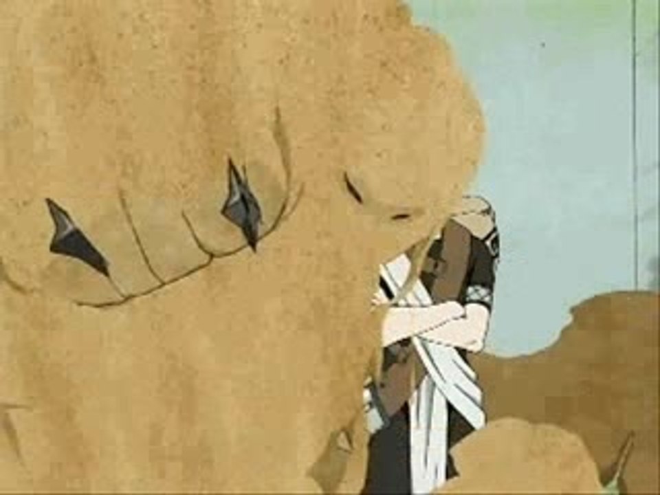 naruto world