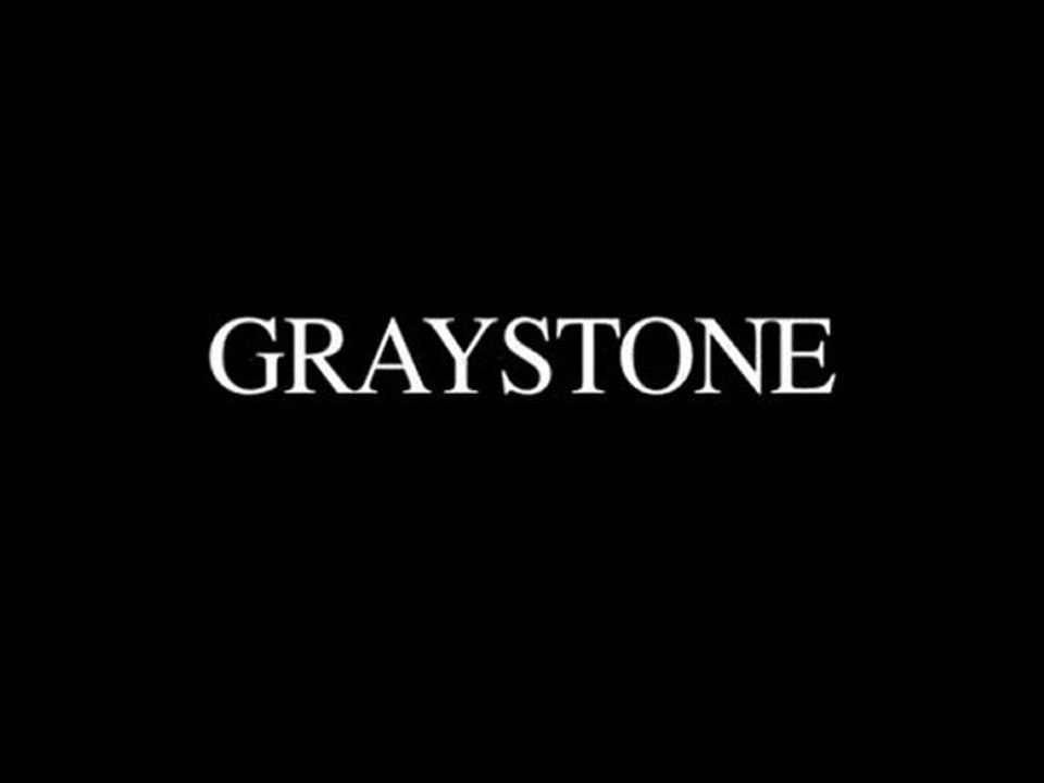 Graystone - Trailer