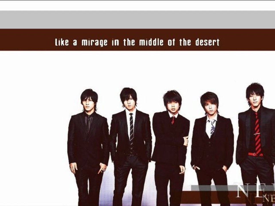 News - Akai Hana (english subs)