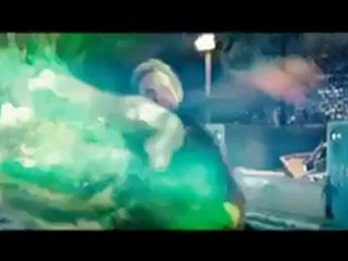 Subway Behind the Scenes - Featurette Subway Behind the Scenes (English)