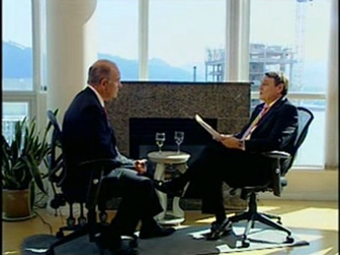 Colombian Mines Corp. (TSXV: CMJ) Face the Analyst - Intervi