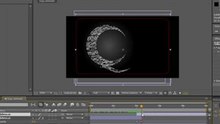 Animacion logo efecto Ball Action - Tutorial After Effects