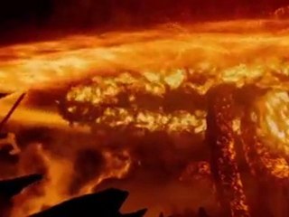 Green Lantern - TV Spot - Jacket