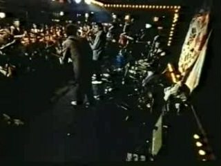 Crazy Cavan - Hot Rock