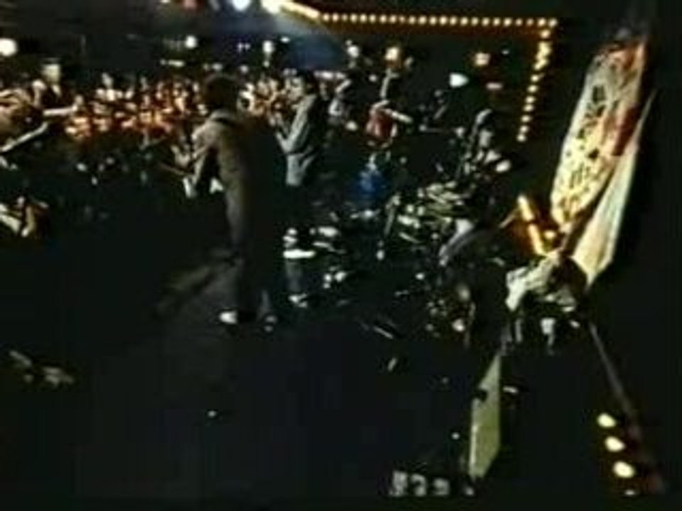 Crazy Cavan - Hot Rock